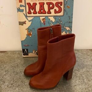 Sam Edelman beautiful boots
